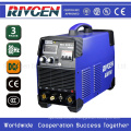 MOS Technology Arc/ TIG Double Function Welding Machine with Arc Force Function